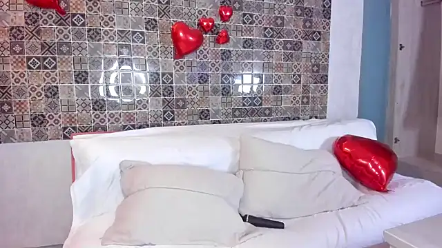 Snapshot of Pamela_Johnsonn chatting on 02.03.25 Pamela Johnsonn online show from 02.03.25