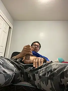 CirocObama69 online show from 04.26.26