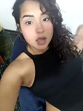 BrendaGirs online show from 02.18.25