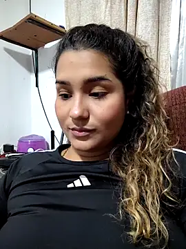 BrendaGirs online show from 11.12.25