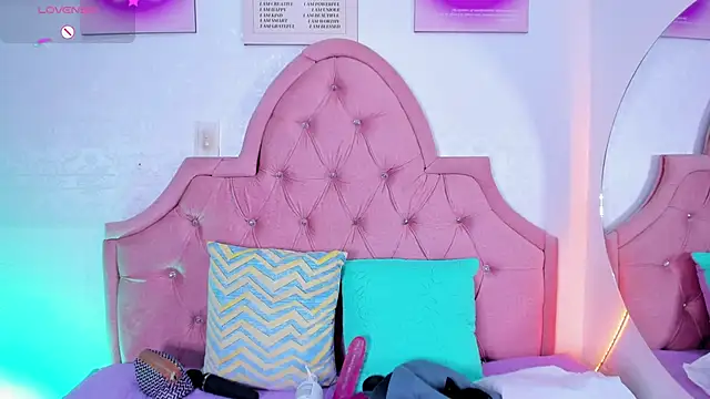 amandalee01 online show from 11.07.25