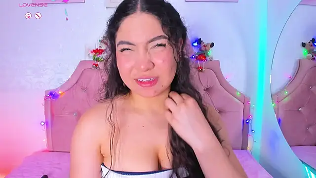 amandalee01 online show from 12.05.25