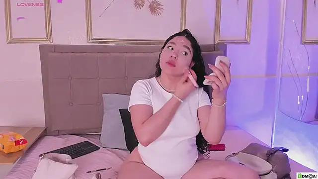 amandalee01 online show from 05.01.26