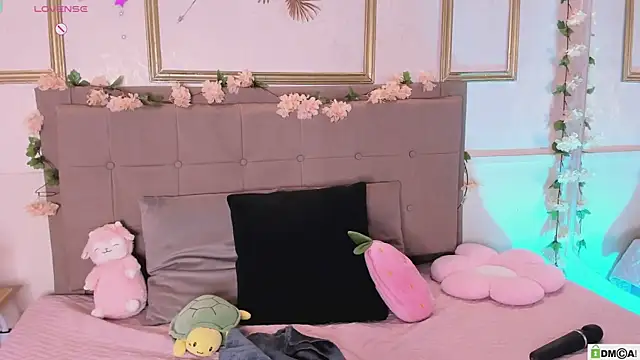 amandalee01 online show from 07.11.26
