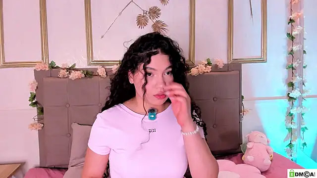 amandalee01 online show from 07.13.26