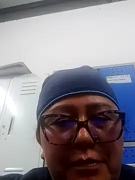 Darly Gomez online show from 01.01.25