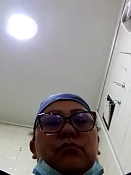 Darly Gomez online show from 01.22.25