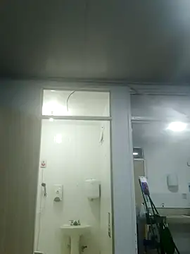 Darly Gomez online show from 02.12.25