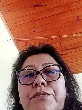 Darly Gomez online show from 02.17.25