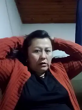 Darly Gomez online show from 02.24.25