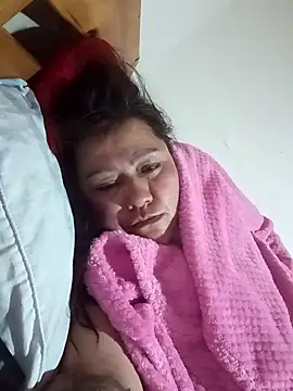 Darly Gomez online show from 09.13.25