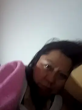 Darly Gomez online show from 11.19.25