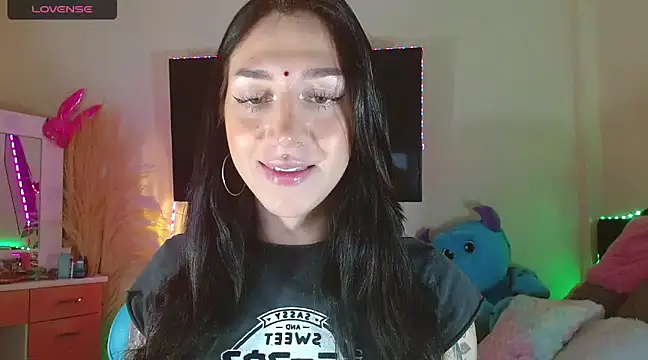 karla zambrano online show from 12.06.24