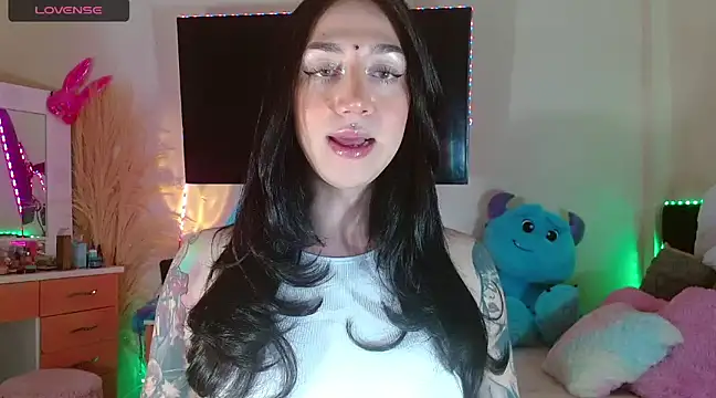 karla zambrano online show from 12.07.24