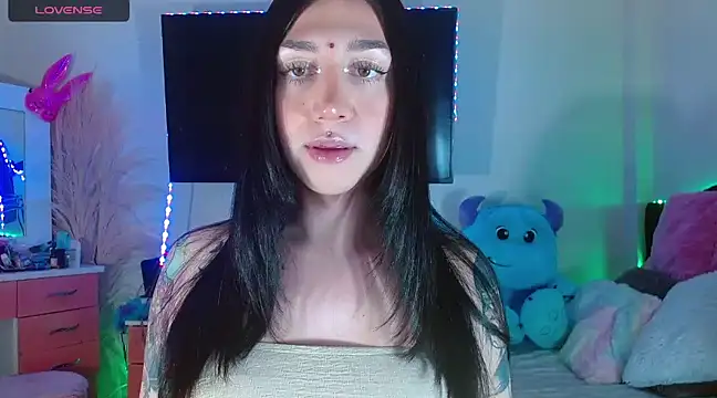 karla zambrano online show from 12.17.24