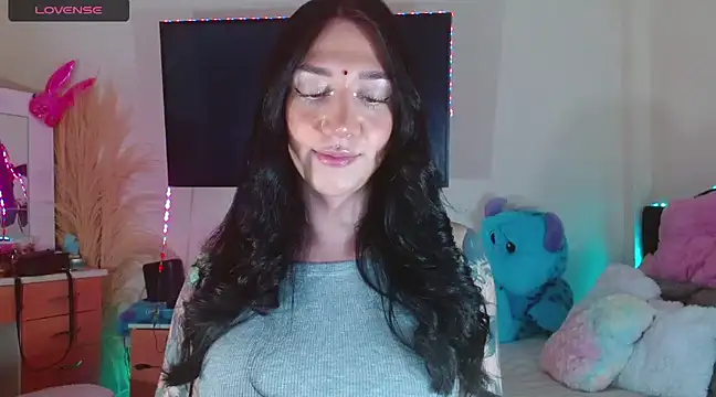 karla zambrano online show from 12.24.24