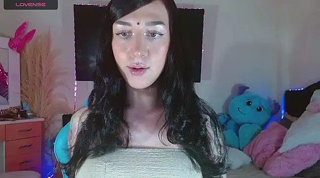 karla zambrano online show from 12.28.24