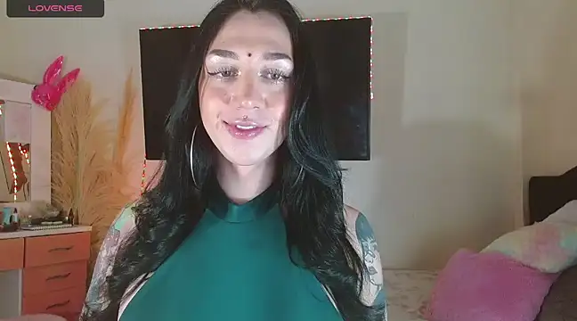 karla zambrano online show from 01.24.25