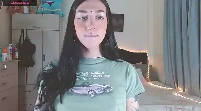 karla zambrano online show from 03.21.25