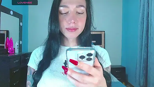 Snapshot of karla_zambrano chatting on 01.06.26 karla zambrano online show from 01.06.26