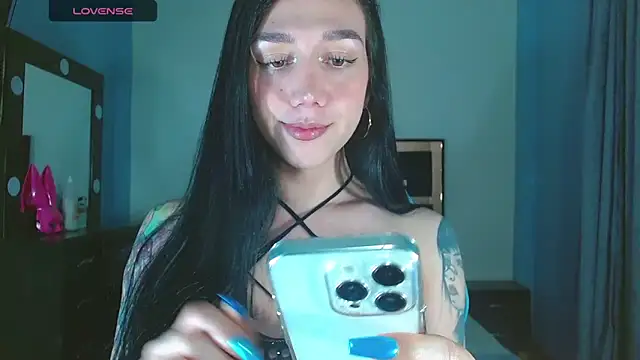 Snapshot of karla_zambrano chatting on 01.17.26 karla zambrano online show from 01.17.26