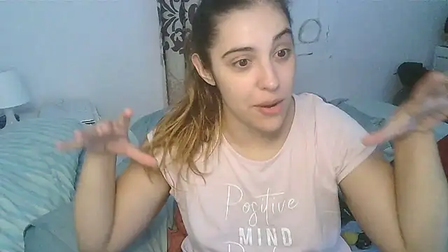 Ursumi1 online show from 12.13.24