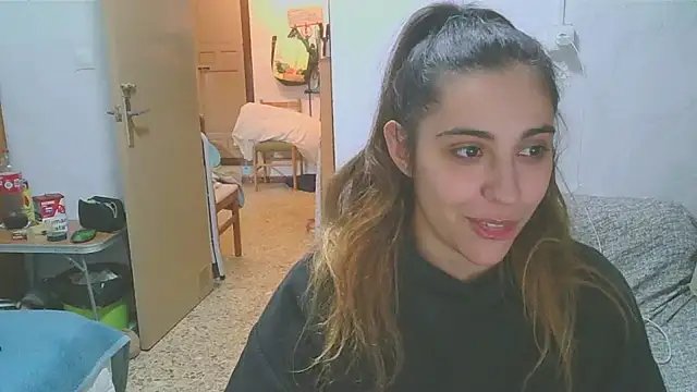 Ursumi1 online show from 01.05.25