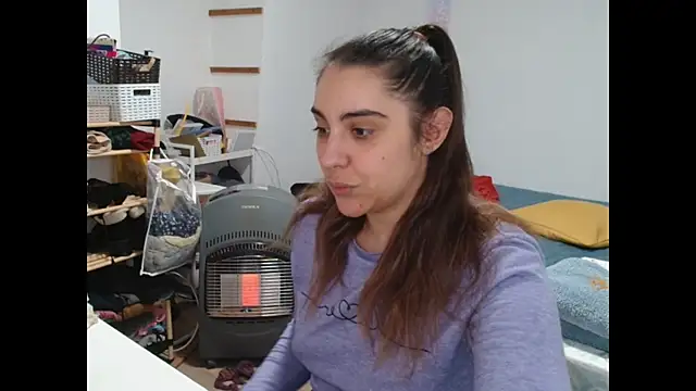 Ursumi1 online show from 01.06.26