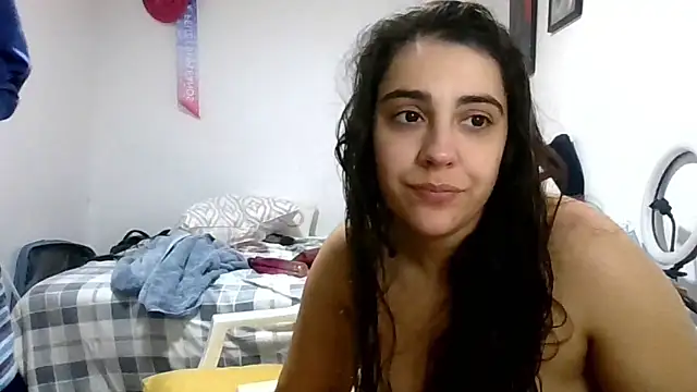 Ursumi1 online show from 01.10.26