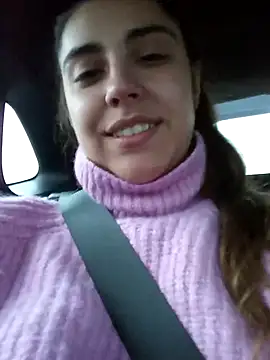 Ursumi1 online show from 03.04.26