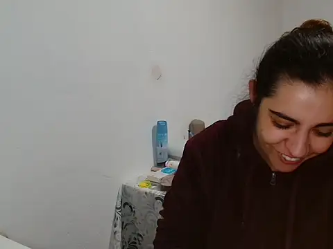 Ursumi1 online show from 03.10.26