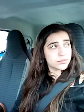 Ursumi1 online show from 03.19.26