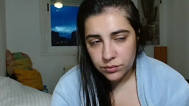 Ursumi1 online show from 03.21.26