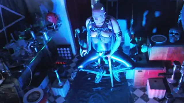 Snapshot of BULGEDEMON chatting on 01.15.26 BULGEDEMON online show from 01.15.26