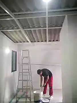 Snapshot of StivenSM chatting on 10.11.25 StivenSM online show from 10.11.25