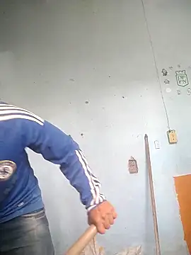 Snapshot of StivenSM chatting on 02.02.26 StivenSM online show from 02.02.26