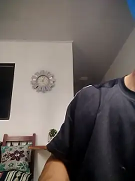 Snapshot of StivenSM chatting on 02.03.26 StivenSM online show from 02.03.26