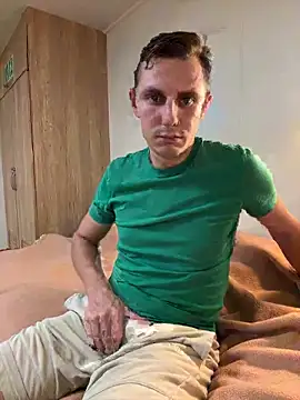 Hard SeaMen online show from 12.07.24