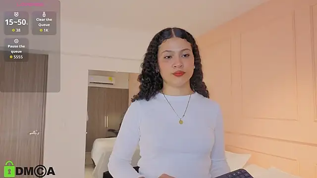 SHARONN     online show from 09.11.25