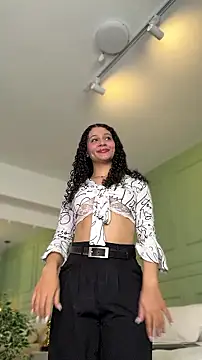 SHARONN     online show from 07.18.26