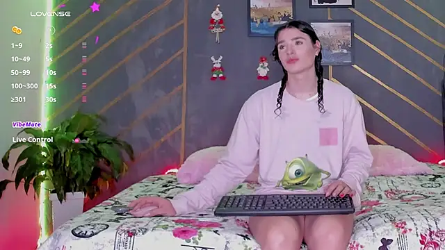 elafranco  online show from 01.02.25