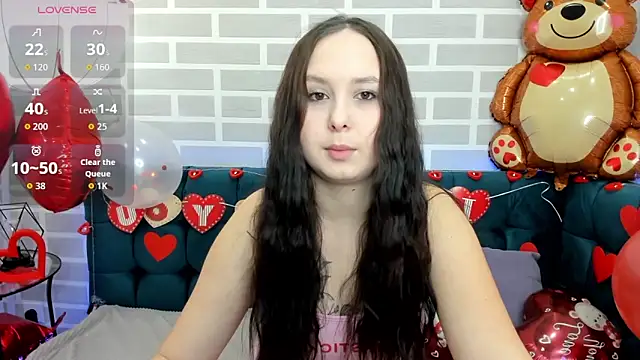 BeatriceReeves online show from 02.08.26