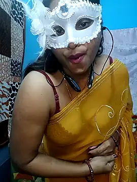 Sexy Mona Bhabhi online show from 01.04.25