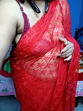 Sexy Mona Bhabhi online show from 01.05.25
