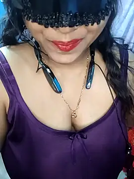 Sexy Mona Bhabhi online show from 01.28.25