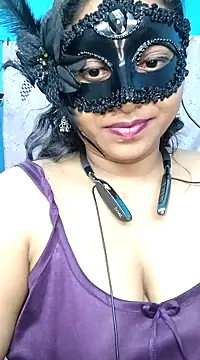 Sexy Mona Bhabhi online show from 02.15.25