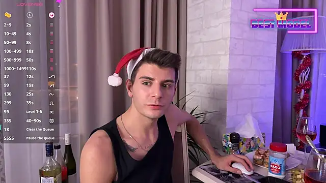 Walt Enjoy online show from 12.31.24