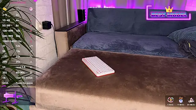 Walt Enjoy online show from 01.22.25