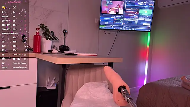 Walt Enjoy online show from 09.10.25