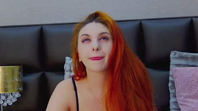 FoxyJoy online show from 02.27.25